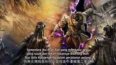 XIAO YAN S5 Episode 163 SUB INDO