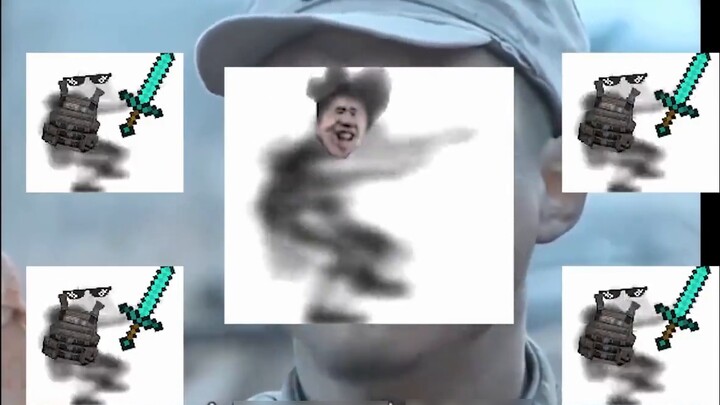 Diao Chan beat up Lu Bu? Please enjoy my dancing, Lu Bu was so mesmerized that he lost his mind!