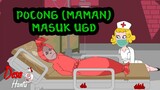 Pocong Masuk UGD - Desa Hantu