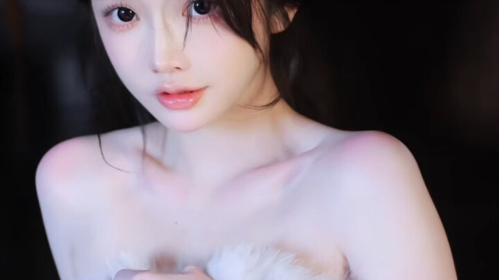 Vừa mới xuống biển!