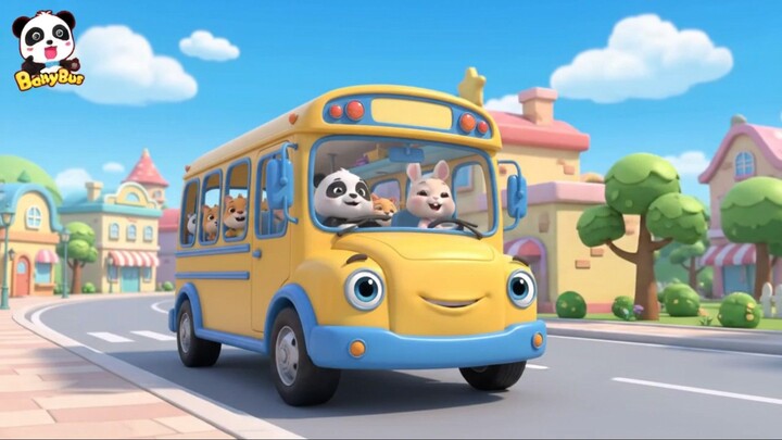 Baby Bus