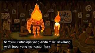 Gabungan Adventure Time #7 - Indonesia Subt
