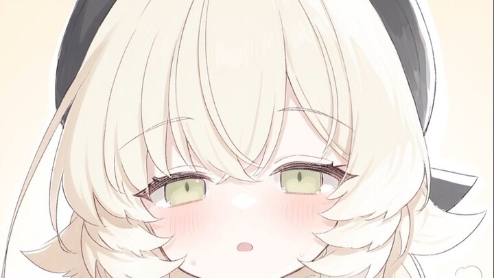 “Mengisi daya.....?”