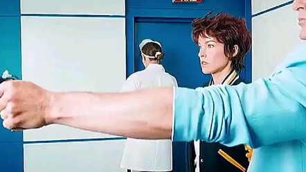 Hilarious moves that’ll have you laughing your head off!