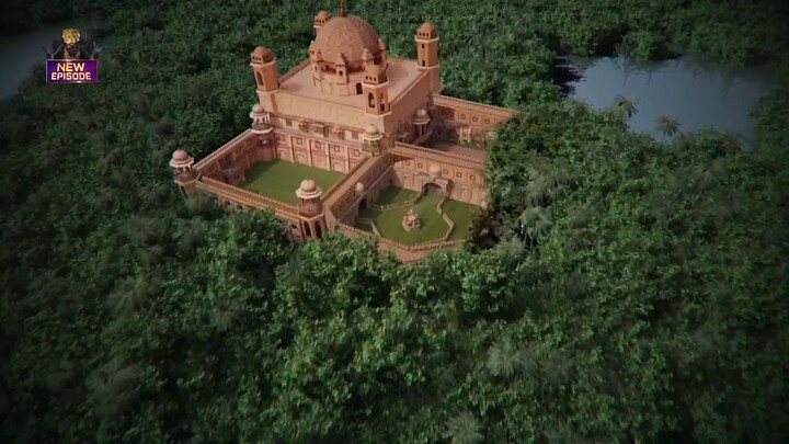 the 50 episode 5 #episode 5 the 50