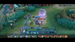 Aamon highlights