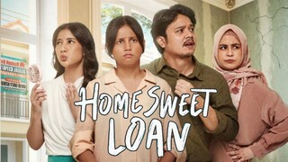 REALITA PEJUANG HIDUP SANDWICH GENERATION! - ALUR CERITA HOME SWEET LOAN (2024)