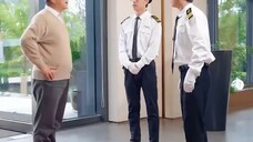 ประธานสองสามีภรรยาแต่งตัวธรรมดาไปซื้อบ้าน แต่โดนพนักงานดูถูกแล้วไล่ออกนอกบ้าน! #ละครจีน