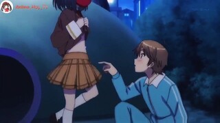 Mồ Anh Main Thật Ecchi 🥺
