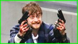 Harry Potter But With GUNS 😂