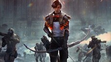 Yujin Xingzhe (Embers) Eps 05 Subtitle indo