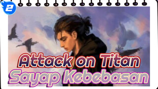 Sayap Kebebasan - Attack on Titan_2