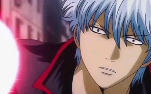 "Gintama" "Aku berencana makan telur rebus untuk sarapan besok"