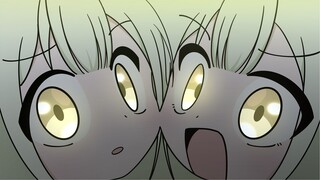 【完整版】小睦小莫的天天天国地狱国！