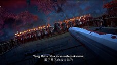 above the kingdom of god eps 1