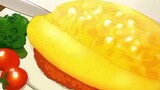 Anime food scenes that help you distress | Asmr