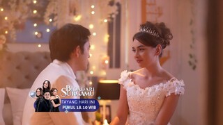 Bidadari Surgamu: Namira Makin Yakin Bisa Menikah dengan Denis?!! | 5 Juni 2023