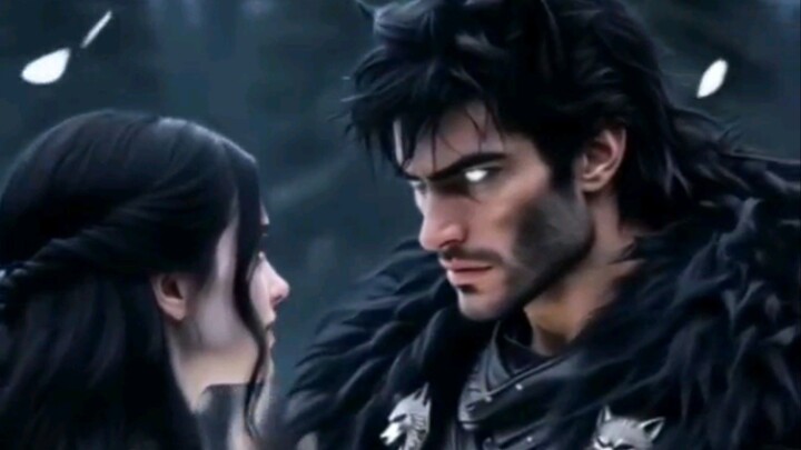 Episode 1: Alpha Rejected Luna