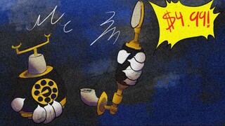 (eyestrain!!) $4.99 - mapleshade pmv | warriors cats