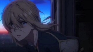 [MAD]Violet yang menawan <Violet Evergarden>