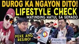 KAKAPASOK LANG Biglaang Utos SENADO ipa-Lifestyle Check PCSO Mel Robles Wala ng Takas REACTION VIDEO