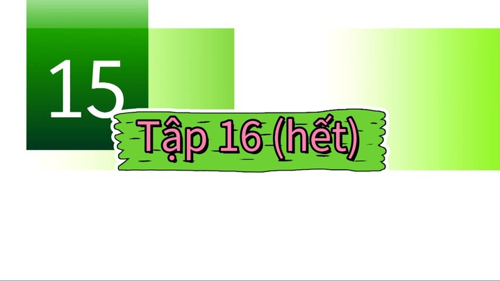 Tầng Lớp Itaewon tập 16(tập cuối)