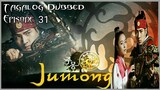 Jumong Episode 31 Tagalog
