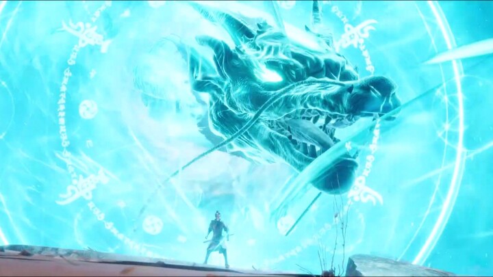 Divine manifestation 26 end