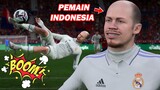 UDIN ANAK INDONESIA SEMAKIN HEBAT! DIA BUKTIKAN DENGAN TEMBAKAN AKROBATIK CANTIK! #59 - FIFA 23