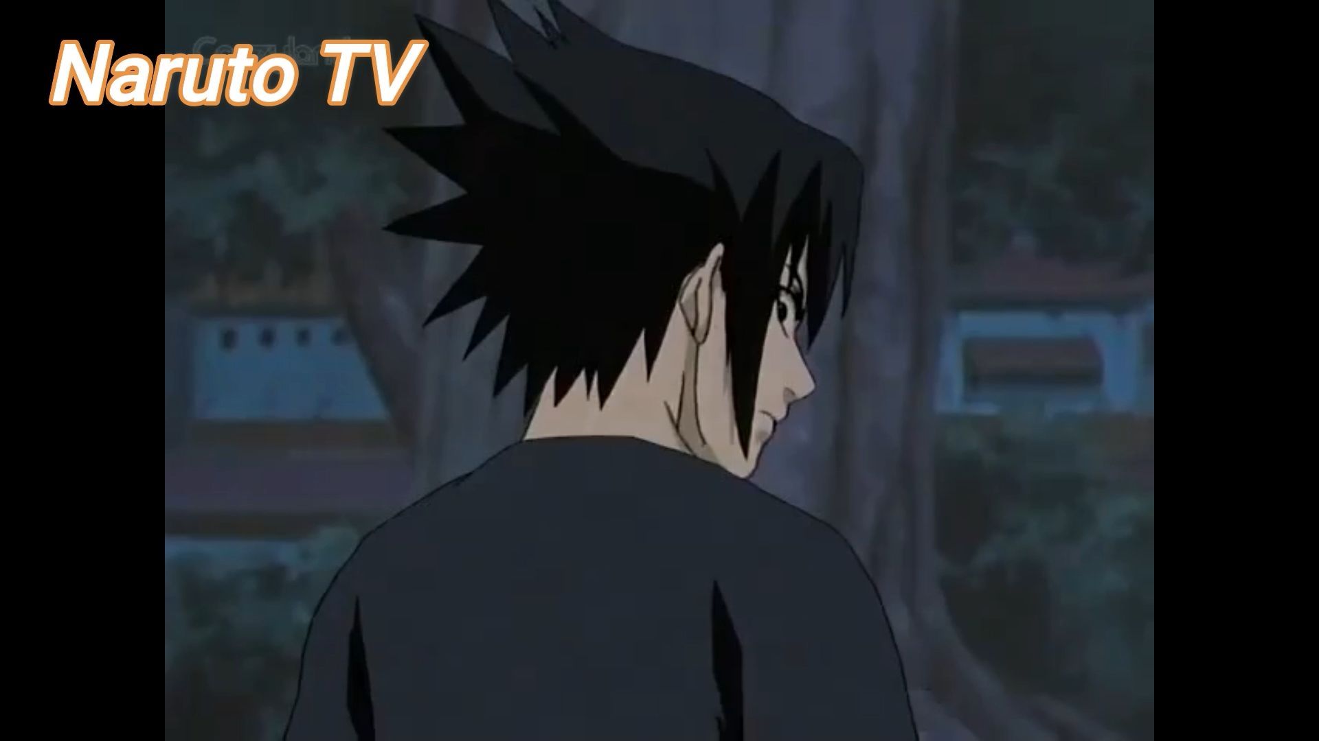 Naruto Dattebayo (Short Ep 108) - Tứ quái làng Âm Thanh x Sasuke (Phần 1)  #naruto - Bilibili