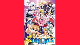 Dog Days Op