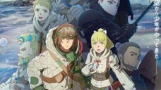 Ooyukimui no kaina Ep 11 sub indo END