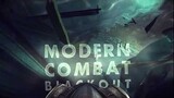 Live Stream Modern Combat