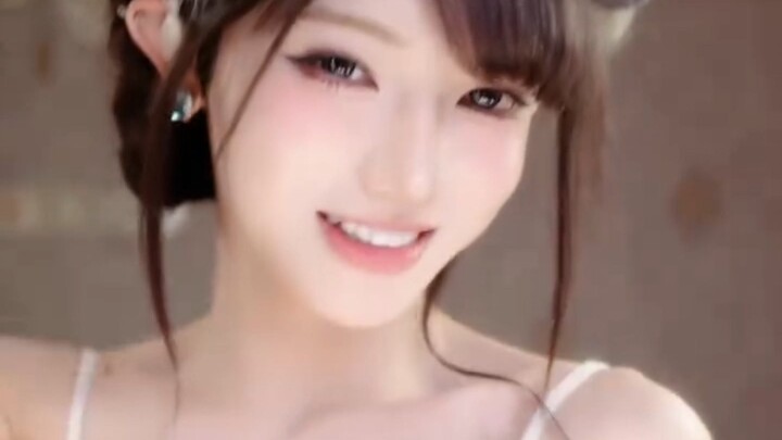 【Liang Shanbo】“Isn’t This a Girl?”