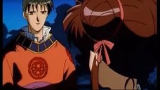 Fushigi Yugi Capitulo 4 -Sentimientos Cruzados (Español) ...
