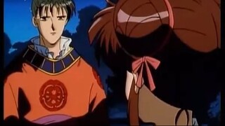 Fushigi Yugi Capitulo 4 -Sentimientos Cruzados (Español) ...