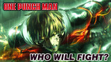 Who Will Fight If The Hero Runs Away? | One-Punch Man Epic