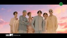 BTS (방탄소년단) Dynamite Official MV