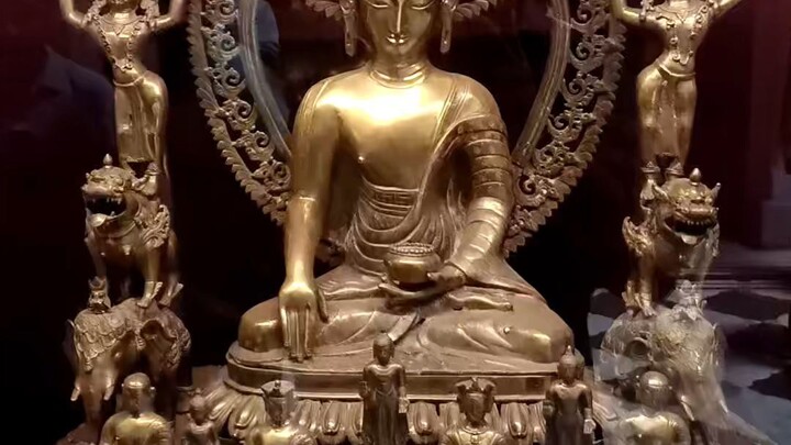 #GautamBuddha #Buddha #BuddhaStatue #LordBuddha #Buddhism #Peace #PeacefulMind #InnerPeace #BuddhaVi
