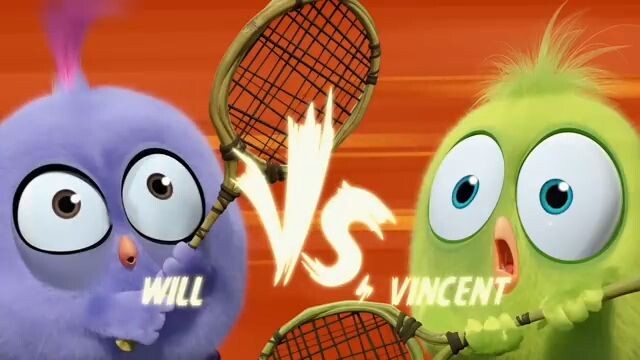 Angry Birds Episodes 5, 6 & 7 | Funny Cartoon Compilation | Full HD