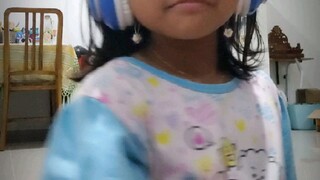 persih cewek yang lucu