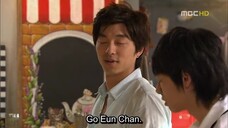 Coffee Prince Ep 11 Sub Indo