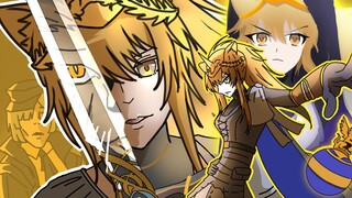 God King Vina [Hypogryphus Family "Star" Spring Festival]