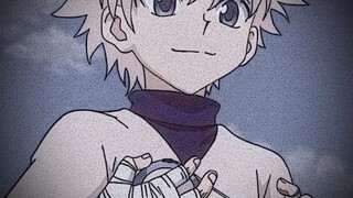 killua nya kak