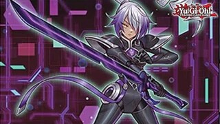 The Next Yu-Gi-Oh! Sky Striker Ace