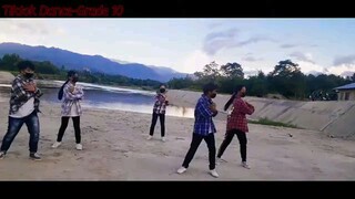 TikTok Dance | By Grade 10