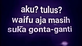masih 1%