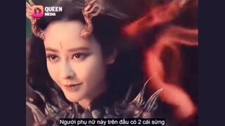 Review phim | Nữ Vương Rồng | Tóm tắt phim hay nhất 2022