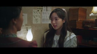 Tale of the Nine Tailed S2 Episode 07