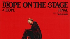 J-Hope Tour 'HOPE ON THE STAGE' Final in Goyang - Day 1 (2025)